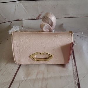 Betsy Johnson shoulder bag